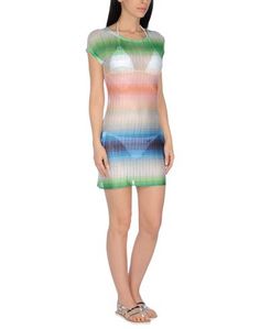 Пляжное платье Missoni Mare