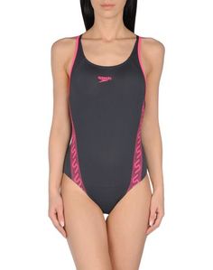 Спортивные купальники и плавки Speedo