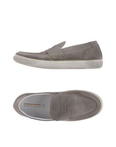 Мокасины Sport Regain