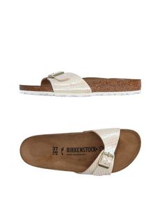 Сандалии Birkenstock