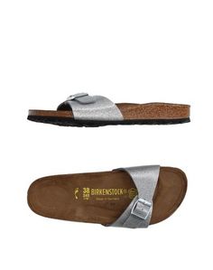 Сандалии Birkenstock