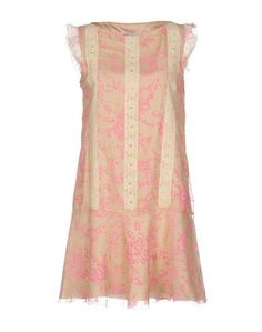 Короткое платье RED Valentino
