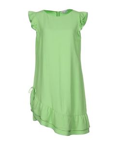 Короткое платье RED Valentino