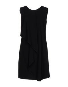 Короткое платье Pinko Black
