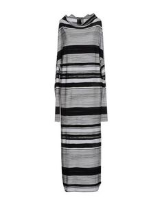 Длинное платье Kamalikulture by Norma Kamali