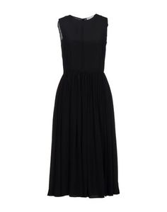 Платье длиной 3/4 RED Valentino