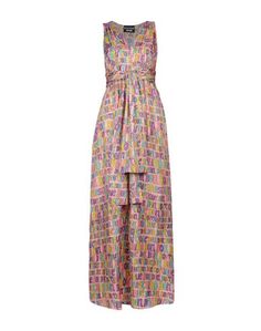 Длинное платье Boutique Moschino