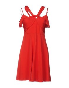 Короткое платье Twin Set Simona Barbieri
