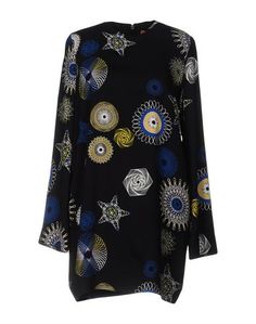 Короткое платье Msgm
