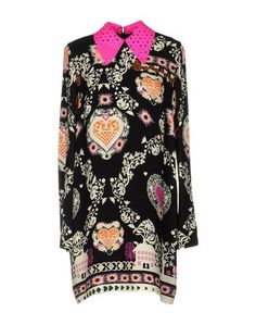 Короткое платье Msgm