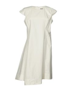 Короткое платье Jil Sander