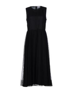 Платье длиной 3/4 RED Valentino