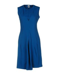 Короткое платье M Missoni