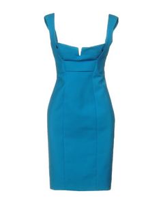 Короткое платье Dsquared2