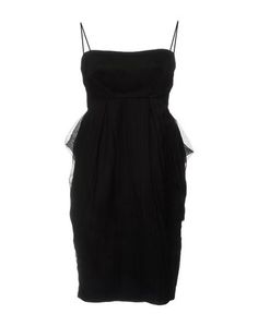 Короткое платье RED Valentino