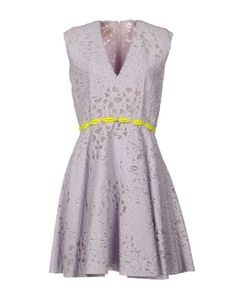 Короткое платье Giambattista Valli