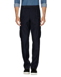 Повседневные брюки Dries Van Noten