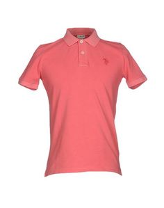 Поло U.S.Polo Assn.