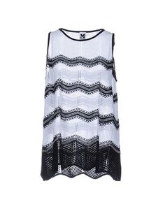 Топ без рукавов M Missoni