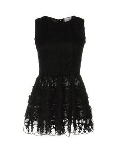 Топ без рукавов RED Valentino