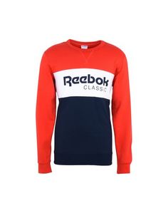 Толстовка Reebok