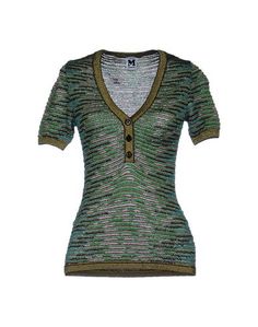 Свитер M Missoni