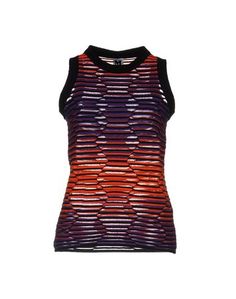 Топ без рукавов M Missoni