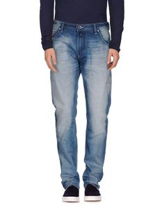 Джинсовые брюки Diesel