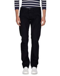 Джинсовые брюки Emporio Armani