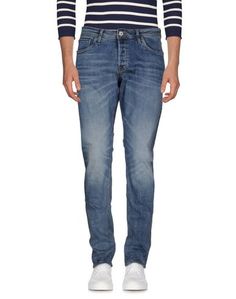 Джинсовые брюки Jack & Jones