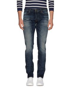 Джинсовые брюки Jack & Jones