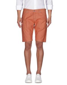 Джинсовые бермуды Dondup