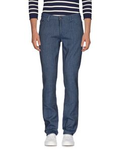 Джинсовые брюки Etro