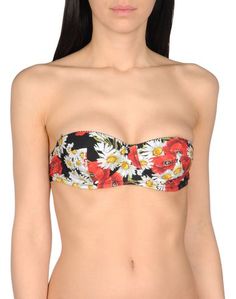 Купальный бюстгальтер Dolce & Gabbana Beachwear