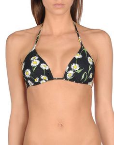 Купальный бюстгальтер Dolce & Gabbana Beachwear