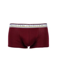 Боксеры Bikkembergs