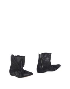 Полусапоги и высокие ботинки Golden Goose