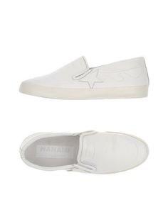 Низкие кеды и кроссовки Golden Goose