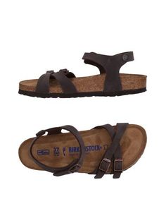 Сандалии Birkenstock