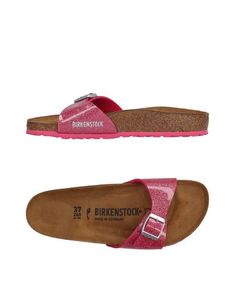 Сандалии Birkenstock
