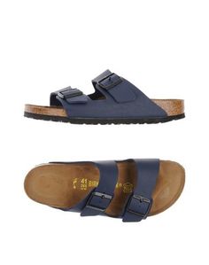 Сандалии Birkenstock