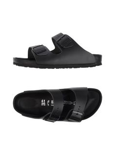 Сандалии Birkenstock