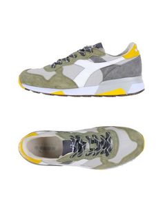 Низкие кеды и кроссовки Diadora Heritage