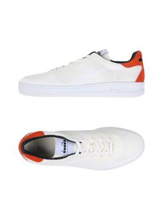 Низкие кеды и кроссовки Diadora Heritage