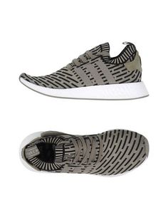 Низкие кеды и кроссовки Adidas Originals