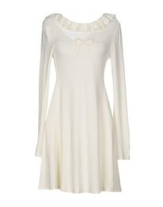 Короткое платье RED Valentino