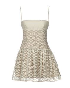 Короткое платье RED Valentino