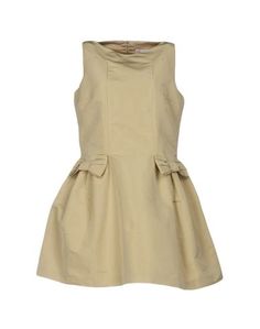Короткое платье RED Valentino