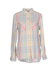 Pубашка Denim & Supply Ralph Lauren