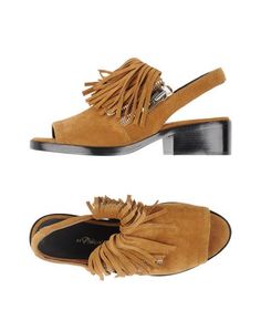Сандалии 3.1 Phillip Lim
